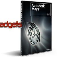 Un Maya, M&aacute;s Valor: Autodesk Maya 2010 presenta un cambio radical.