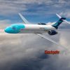 BOEING Y GRUPO MEXICANA CONCRETAN ACUERDO PARA  EL ARRENDAMIENTO DE 25 AVIONES 717