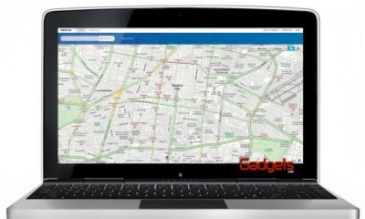 Nokia Maps incluirá la información del tráfico en México