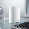 WD&reg; PROPORCIONA UNA FORMA F&Aacute;CIL DE RESPALDAR TODAS LAS COMPUTADORAS EN CASA