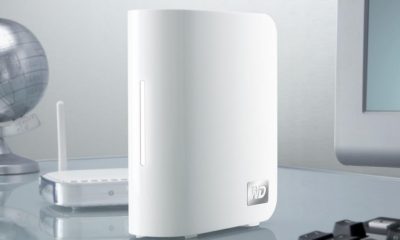 WD&reg; PROPORCIONA UNA FORMA F&Aacute;CIL DE RESPALDAR TODAS LAS COMPUTADORAS EN CASA