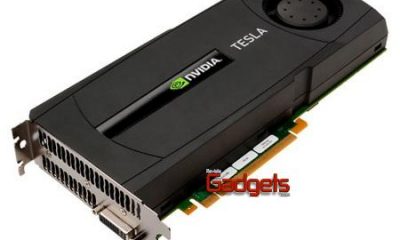 NVIDIA Habilita Nueva e Impresionante Capacidad de Procesamiento de Video y E/S para las GPU Quadro y Tesla