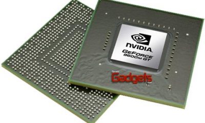 GPUS DE NVIDIA IMPULSAN UNA REVOLUCI&Oacute;N CREATIVA CON ADOBE CREATIVE SUITE 4