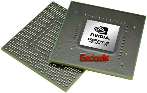 GPUS DE NVIDIA IMPULSAN UNA REVOLUCI&Oacute;N CREATIVA CON ADOBE CREATIVE SUITE 4