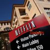 Netflix no planea estar presente en dispositivos BlackBerry