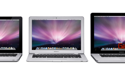 NVIDIA GPUs Ahora Disponibles para Todas las Macs