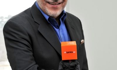 Nombra SpinVox Nuevo Gerente General para consolidar su operaci&oacute;n en Latinoam&eacute;rica