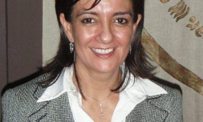LEXMARK NOMBRA COMO NUEVA GERENTE EN M&Eacute;XICO A MAR&Iacute;A ROSA CASILLAS GONZ&Aacute;LEZ