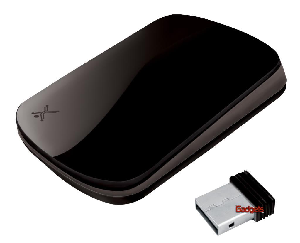 Perfect Choice participa en #CES2011 de las Vegas con productos