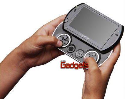 Sony no ofrecer&aacute; descarga de juegos ya comprados en UMD para la PSPGo