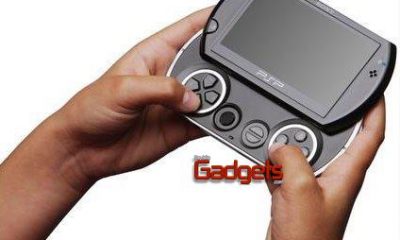 PSPGo vendr&aacute; acompa&ntilde;ada por 16,000 elementos en la tienda en l&iacute;nea