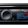 Pioneer en #CES2011: Nuevos auto est&eacute;reos multimedia compatibles con iPod, iPhone, SD Cards y USB