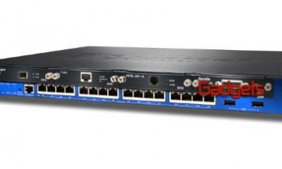 Juniper Networks Presenta la PrOxima GeneraciOn de Infraestructura de  Red para la Empresa Distribuida