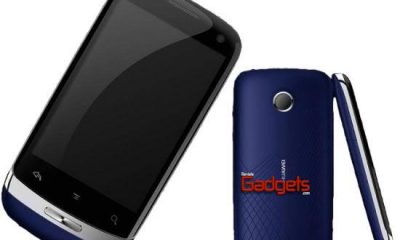 Huawei Ideos X3 y S7 Slim