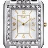 Nuevo Timex Cristal cuadrado;  66 razones para brillar esta primavera