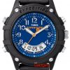 Nueva l&iacute;nea Timex Expedition Trail Series Combo; Equilibrio perfecto entre tecnolog&iacute;a y funcionalidad