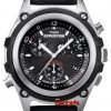Timex ofrece un vistazo a la puntualidad y al estilo con su nueva l&iacute;nea Expedition Trail Series Chrono Alarm