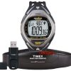 Nueva l&iacute;nea Ironman Race Trainer Digital HRM Pack de Timex, la conexi&oacute;n perfecta entre tecnolog&iacute;a funcional y el deporte