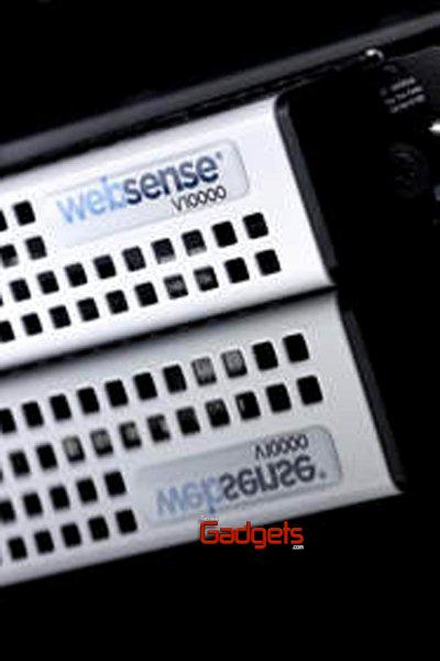 Websense presenta el Appliance Gateway Web M&aacute;s Seguro de la Industria