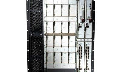 Juniper Networks Lleva la Virtualizaci&oacute;n al N&uacute;cleo con el Sistema de Enrutamiento  Multi-Chasis m&aacute;s Flexible de la Industria