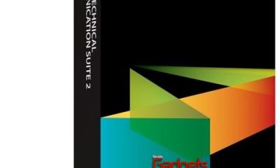 Adobe Presenta Technical Communication Suite 2