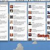 Twitter renueva su versi&oacute;n web m&oacute;vil y su cliente para Mac