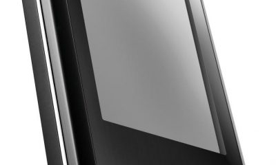 Una poderosa conexi&oacute;n, LG MP3 V50