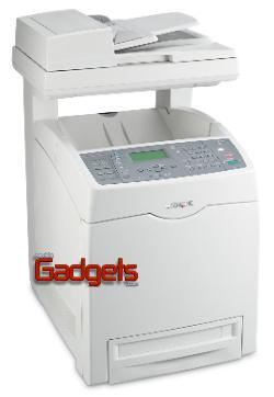 LA X560n DE LEXMARK OBTIENE PREMIO A LA MEJOR IMPRESORA L&Aacute;SER MULTIFUNCIONAL EN LOS PREMIOS PC WORLD LA 2008