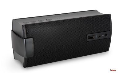 Escucha tu música y realiza llamadas sin cables con el SOMA BT de XtremeMac