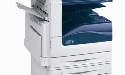 Las Impresoras Multifunci&oacute;n Color de Xerox Ofrecen 12 Maneras de Mantener el Negocio Productivo y Ecol&oacute;gico