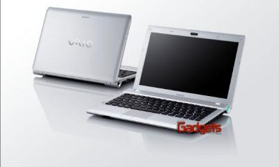 Sony presenta la nueva VAIO Serie YB15 con AMD VISION, el equipo ideal para quienes se inician en el mundo de la computaci&oacute;n #CES2011