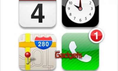 El iPhone 5 se presentará el 4 de Octubre