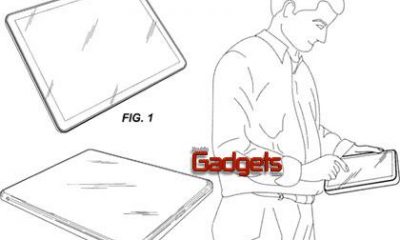 Analista aclama haber tocado el Tablet de Apple