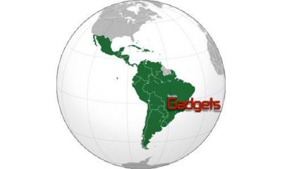 Sony cree que Am&eacute;rica Latina podr&iacute;a convertirse en el cuarto mercado para los videjuegos