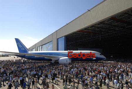 Boeing Anuncia Nuevo Calendario del 787 y Cargo Sobre Resultados del Tercer Trimestre