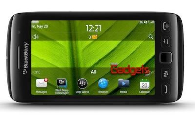 Teléfonos Inteligentes BlackBerry 7 Reciben Certificación de Gobiernos de EE.UU y Canadá