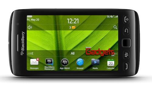 Teléfonos Inteligentes BlackBerry 7 Reciben Certificación de Gobiernos de EE.UU y Canadá
