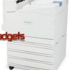 LA SERIE C935 DE LEXMARK RECIBE EL PREMIO COMO
