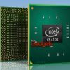 Intel lanza Atom CE4100 capaz de capturar video a 1080p