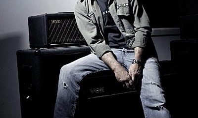 Gustavo Cerati ganador Premios Gardel 2008