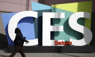 TV PERSONALITIES, SPORTS LEGENDS AND ENTERTAINERS TO ATTEND 2011 INTERNATIONAL CES