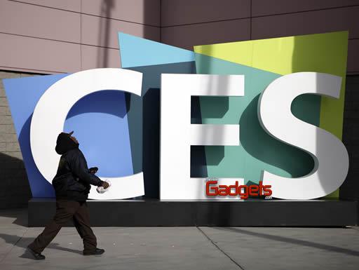 TV PERSONALITIES, SPORTS LEGENDS AND ENTERTAINERS TO ATTEND 2011 INTERNATIONAL CES