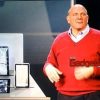 CES: Ballmer muestra Windows 8