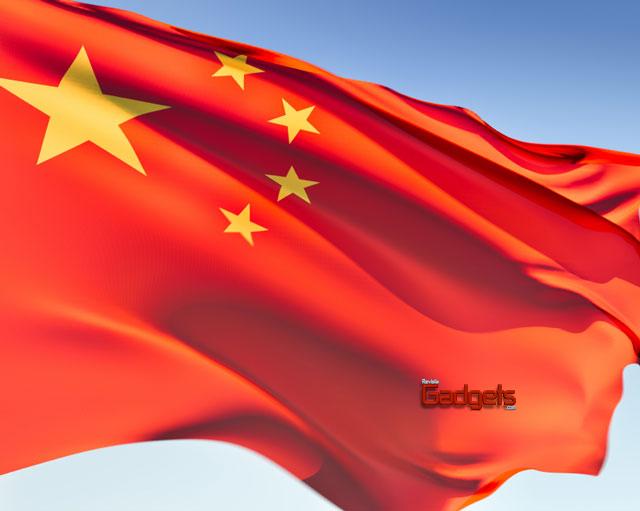China alcanz&oacute; los 833.1 millones de suscriptores m&oacute;viles