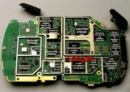 Qualcomm ampl&iacute;a la plataforma Snapdragon con conjunto de chips de 45nm para tel&eacute;fonos y smartbooks m&aacute;s inteligentes