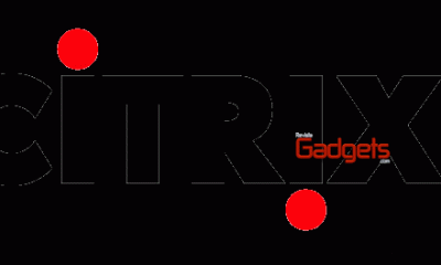 Citrix Receiver vuelve el acceso a aplicaciones y escritorios virtuales tan sencillo como encender la TV