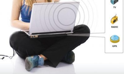 CrestaTech Intros the Future of SmartTV System Design #CES2011