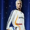 MOTOROLA LLEVA A 8 FANS A CONVIVIR CON DAVID BECKHAM