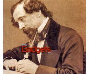 BIO – Escritores en su tinta: CHARLES DICKENS / Martes 21