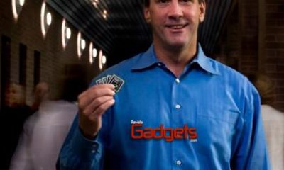 El CEO de AMD renuncia a su puesto